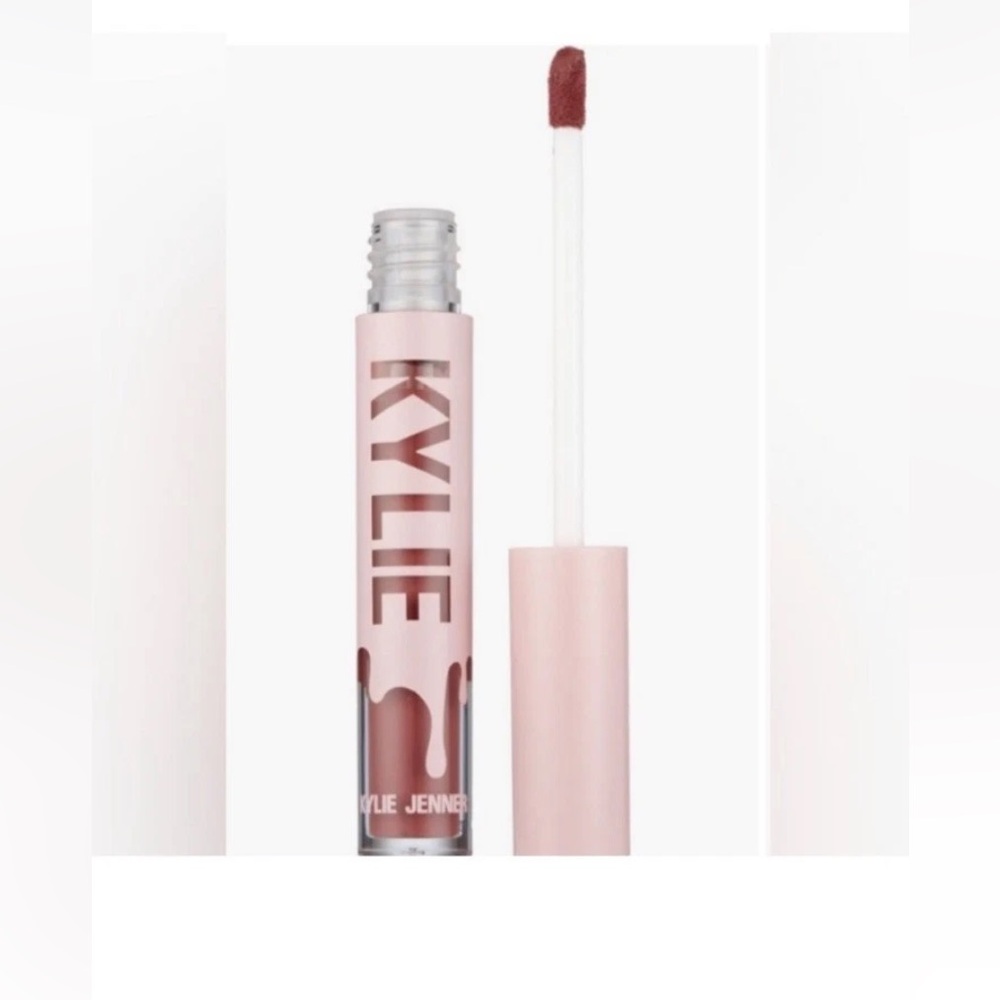 Kylie Jenner Lip Shine Lacquer A Whole Lewk #341 2.7 g/0.09 oz NWB